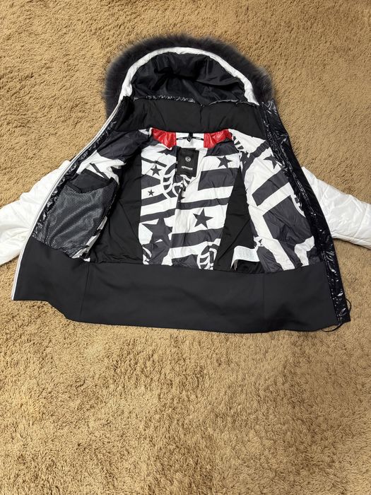 Дамско ски яке Sportalm