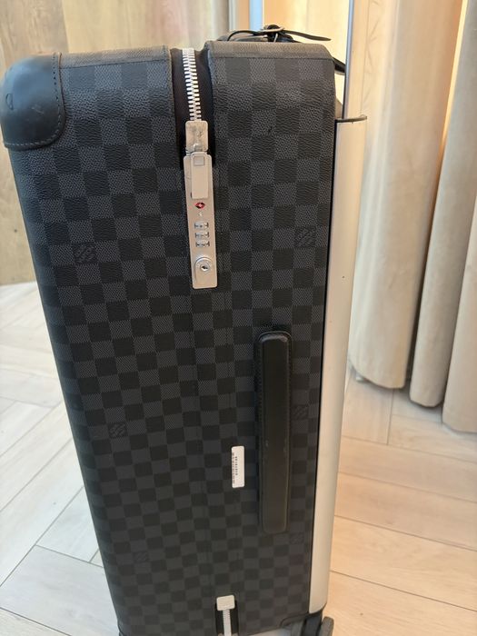 Louis VUITTON HORIZON 70 Damier Graphite