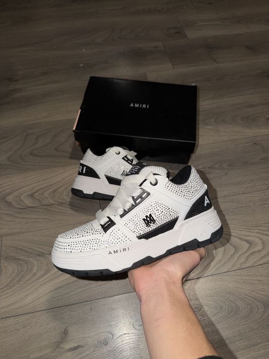 Amiri Ma 1 Cristal