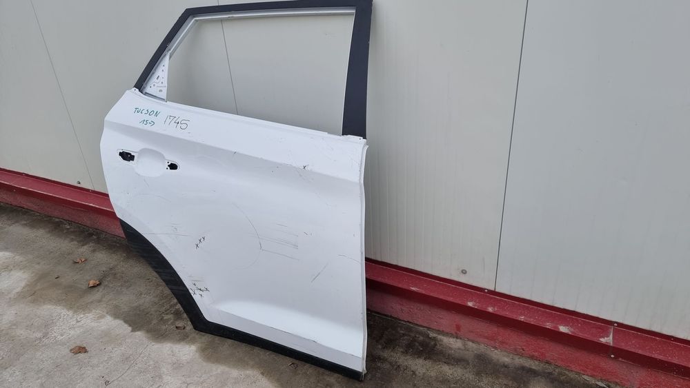 Usa dreapta spate Hyundai Tucson, 2015, 2016, 2017, 2018, 2019, 2020.