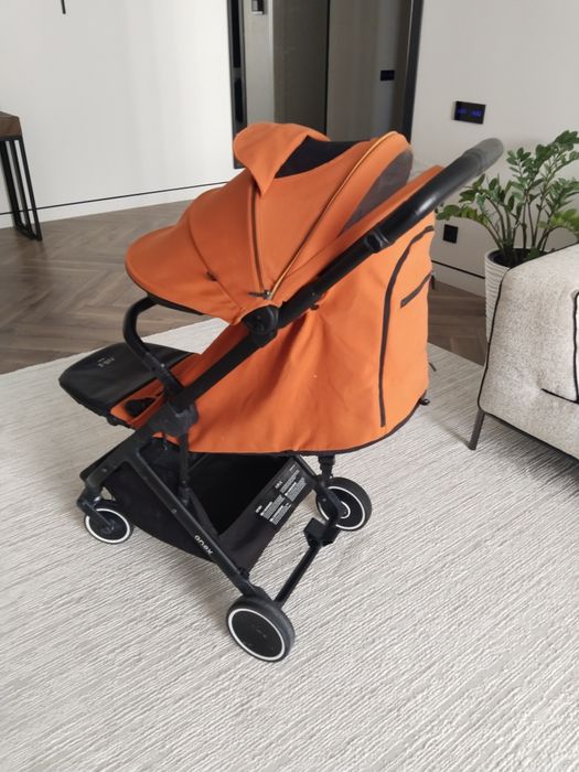 Продаем коляску Anex Air-X