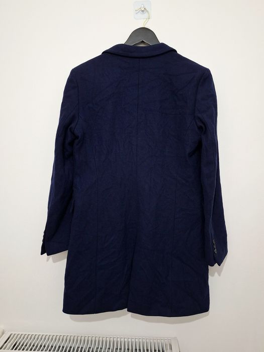 Palton damă Bruce Field Femme lână și cașmir mărimea M