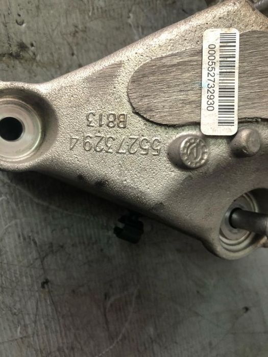 suport motor dreapta 2.2 jtd alfa romeo stelvio dupa 2016