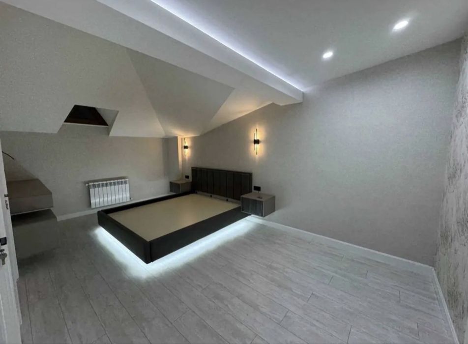 Продаж квартира Паркентский