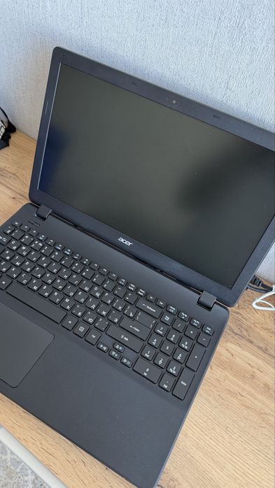 Продам ноутбук Acer Extensa EX2519