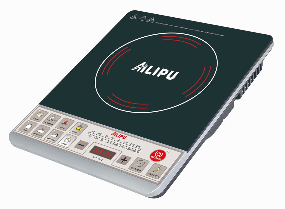 Электрическая Ailipu xitoyda ishlab chiqarilgan 100% garantiyasi bilan