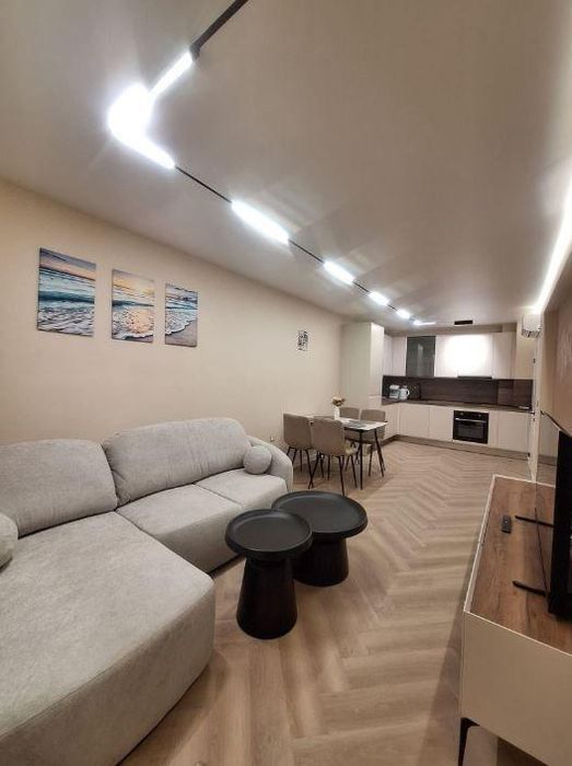 Двустаен апартамент, под наем, кв. Бриз