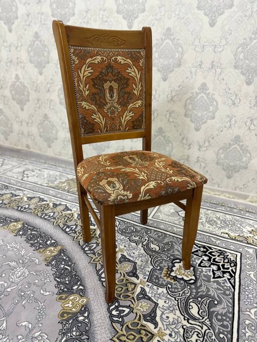 Комплект Стол и стулья