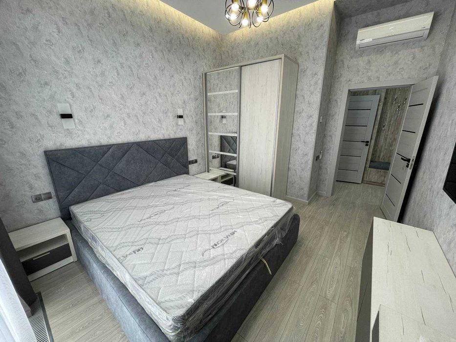 Аренда  ЖК  MIRABAD AVENUE  Premium Class
