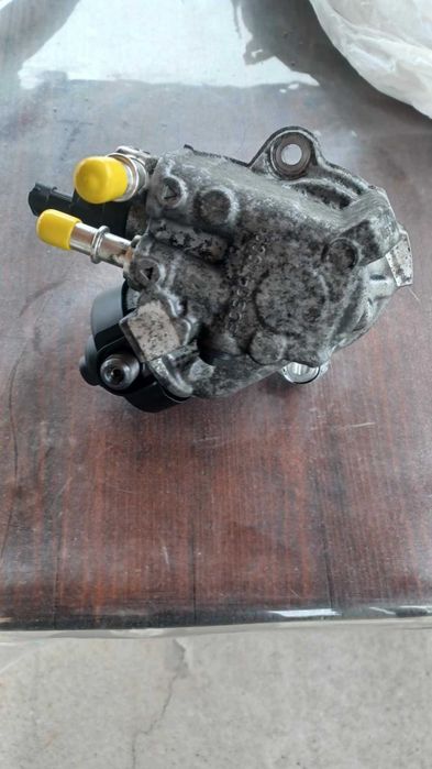 Помпа високо налягане  /ГНП/ Hyundai Santa Fe 2.2 197k.с.