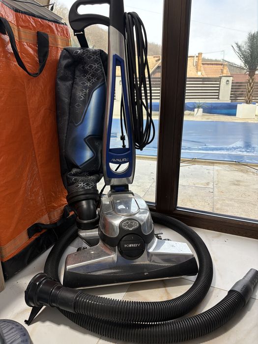 Kirby avalir 2 folosit