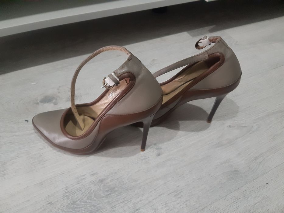 Туфли  37 размер