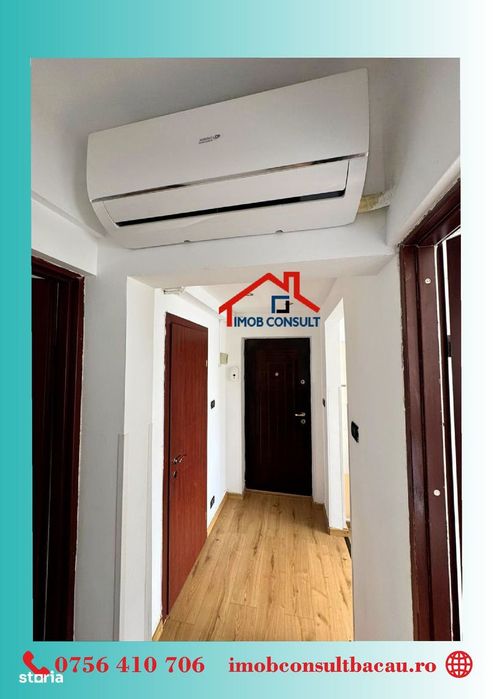 Apartament 2 camere de închiriat – Ultracentral! CE1653