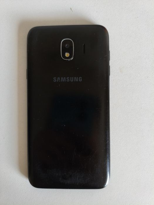 Samsung galaxy j4