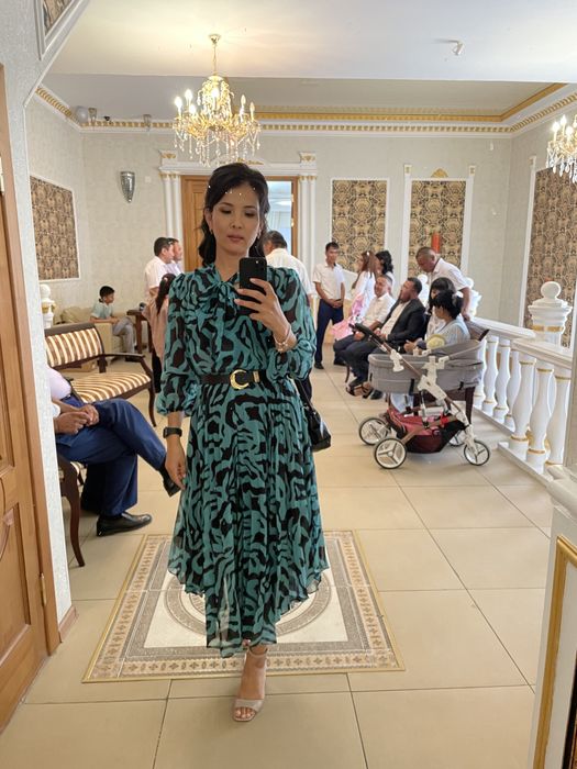 продам платье