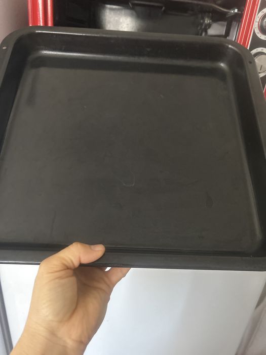 Электрический печь coven