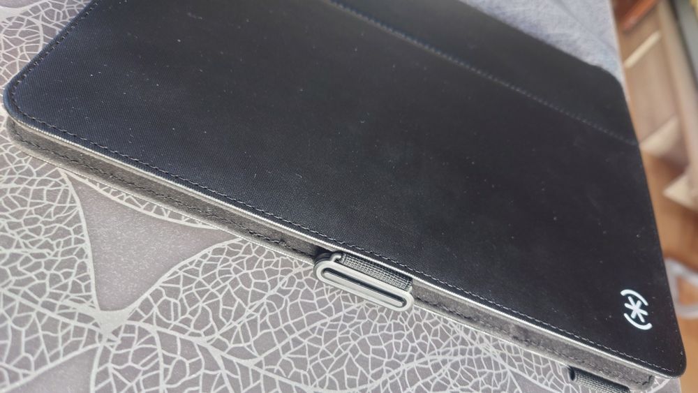 Калъф Speck 11.0 IPAD Air 2024 Balance Folio Black