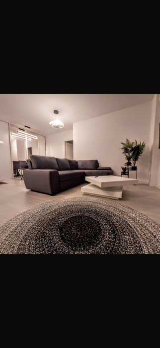 Apartament 2 camere Atenei Torontal