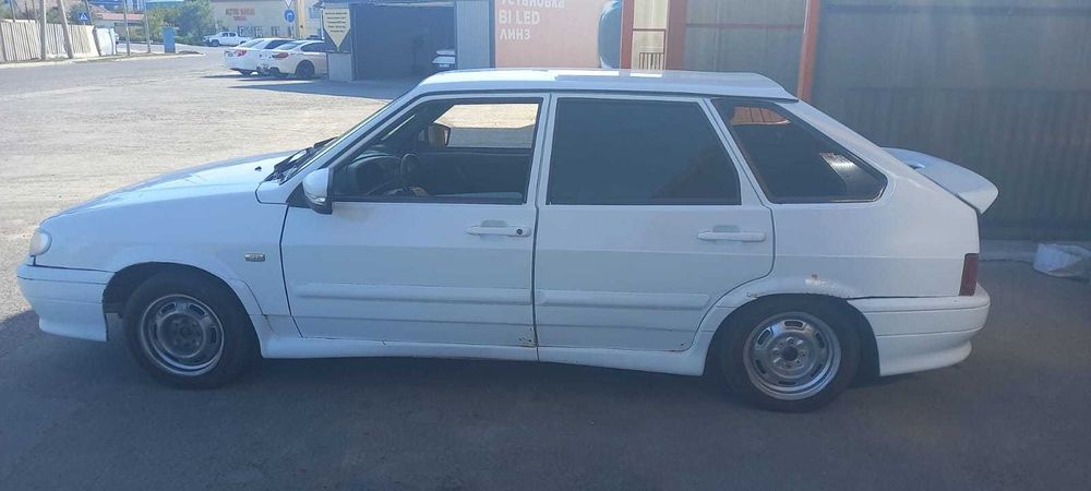 Автотранспорт  ВАЗ 21144