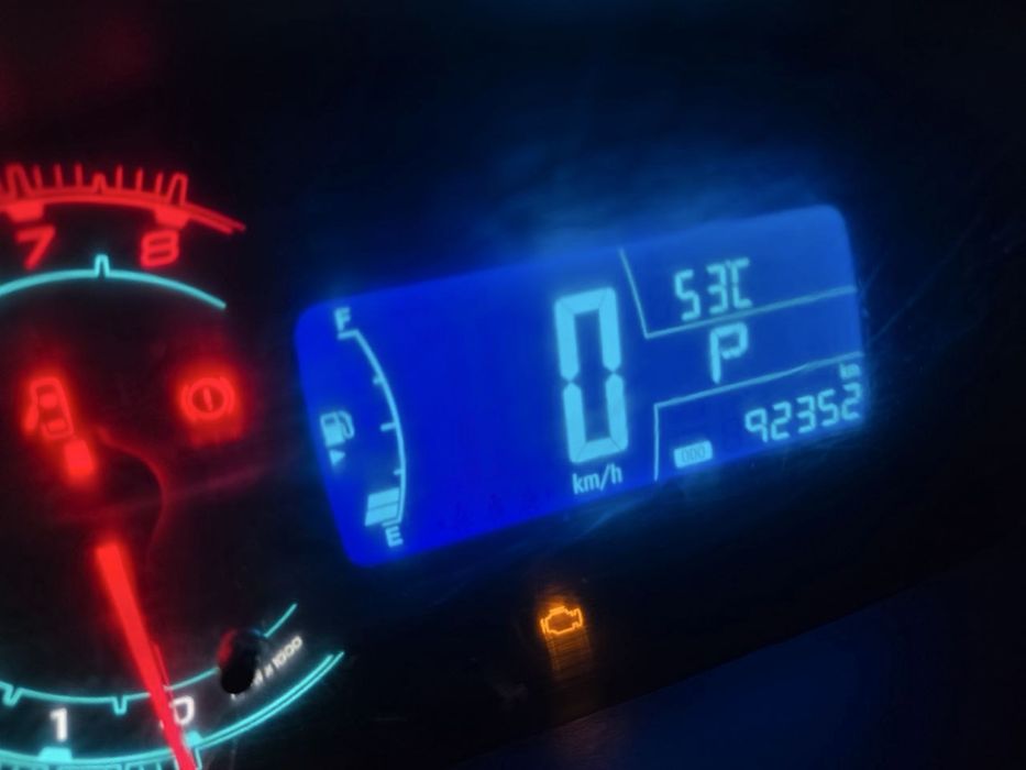 Chevrolet Cobalt