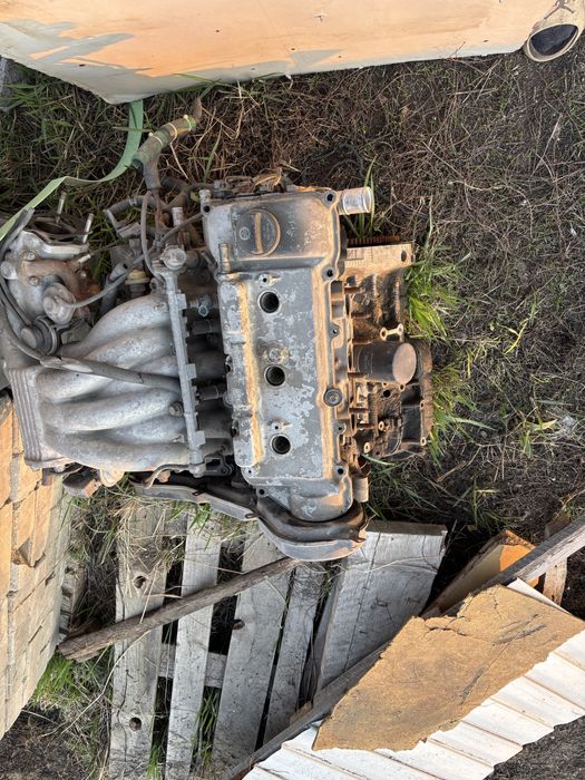 Мотор 1mz продам