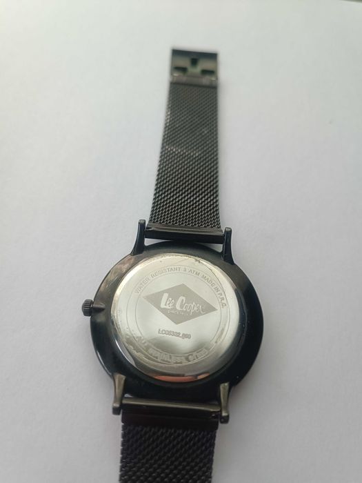 Ръчен часовник Lee Cooper LC06382.660