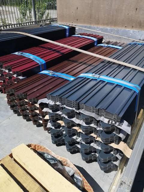 Sipca metalica pentru gard 150 cm - pret de fabrica