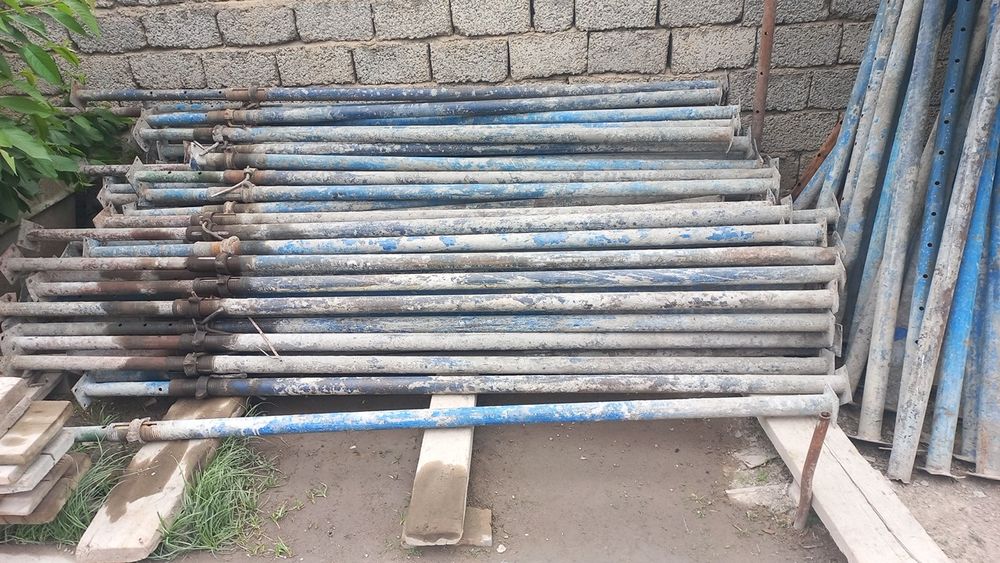 Аренда телескопическая стойки, прокат стойка жак prokat stoyka jak