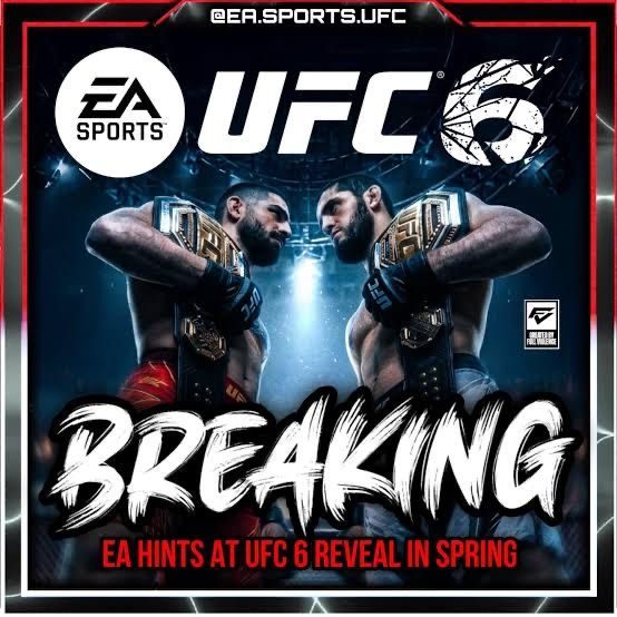 UFC 6 ultimate ps5- ,+ Подписки LUX 499 игр  PS5 -ХВОХ