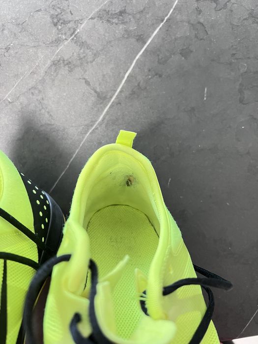 Маратонки Nike Free Cross Complete