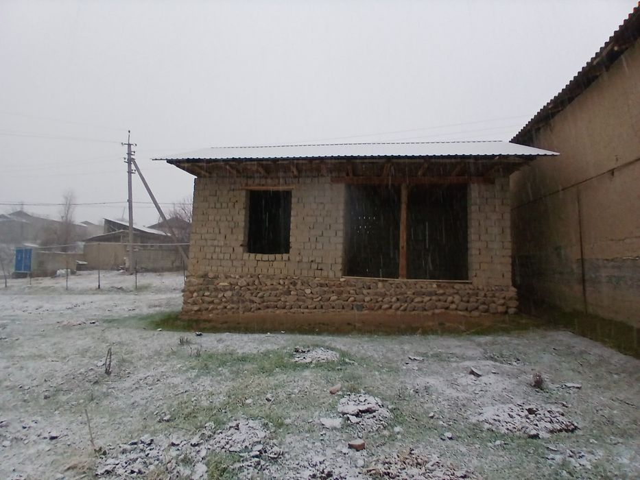 Parkent Tumanida quruq yer sotiladi 9- sotux