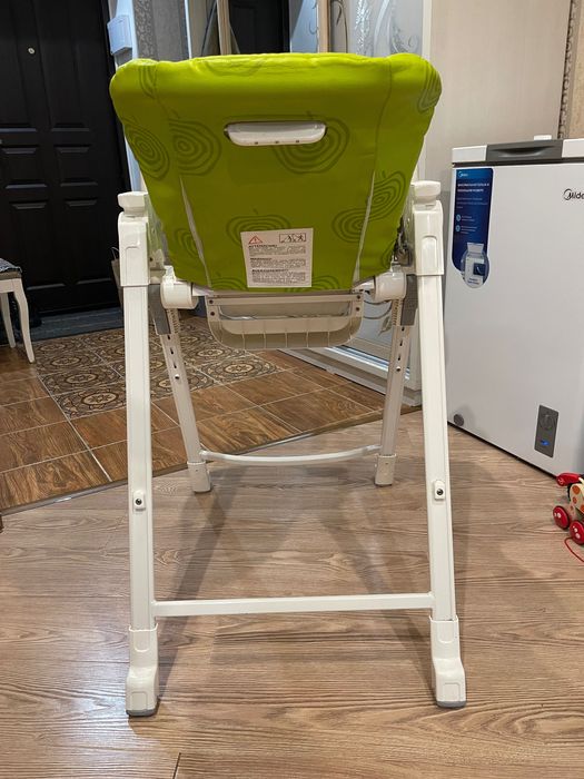 Стульчик детский