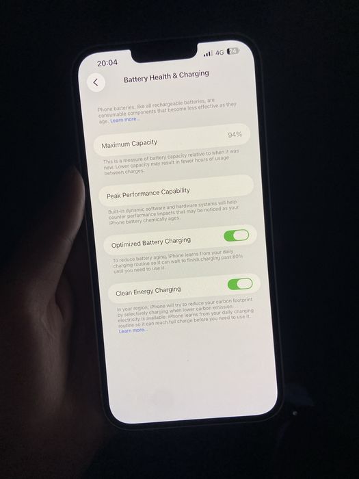 iphone 14 Plus 256ГБ