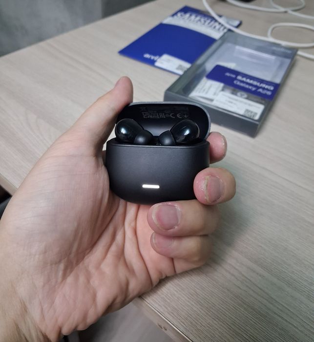 Наушники Redmi buds 6 lite/2026