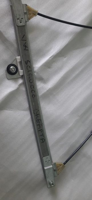 Macara geam vw scirocco/vw eos