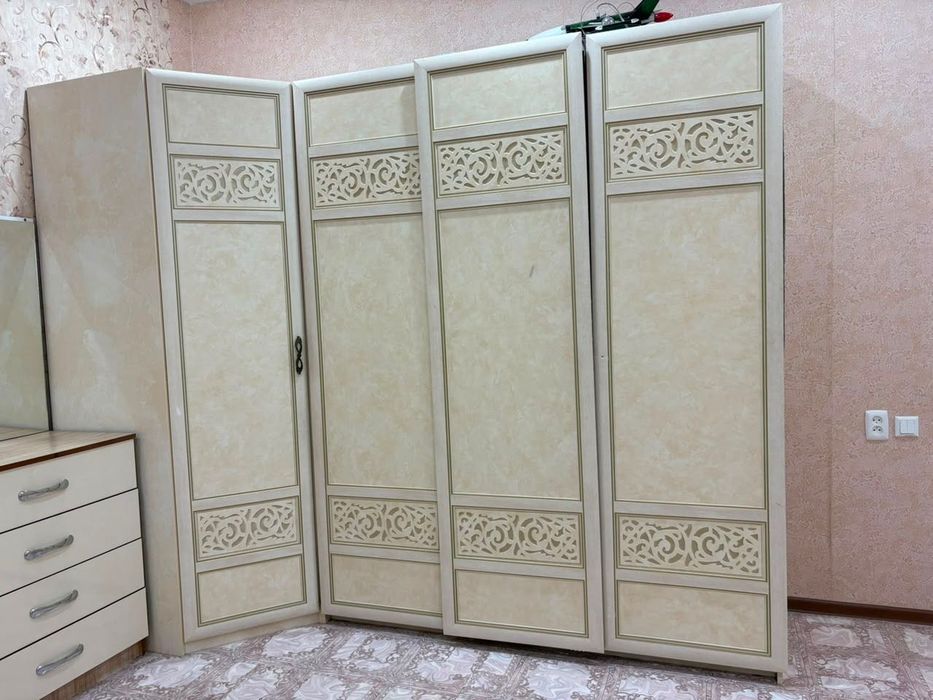 Кухонный гарнитуры Сервант Шкафы Стуля