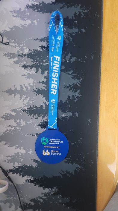 Медали на заказ Ташкент | Акрил, металл, УФ печать