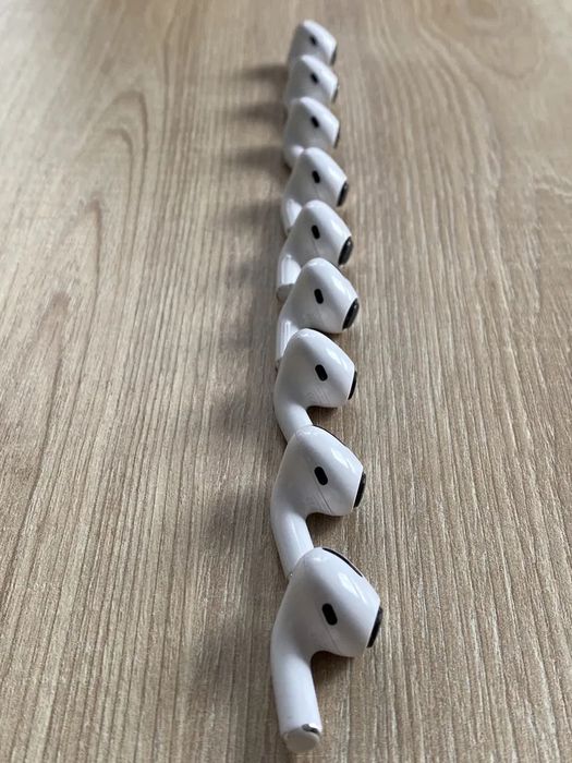 Airpods pro 2 кейс Airpods pro 1 кейс Airpods 3 кейс Airpods 4 кейс