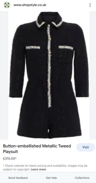 Гащеризон maje букле