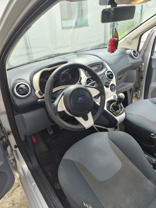 FORD Ka 2010 — imagine 5