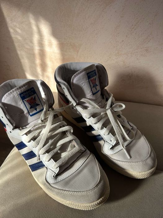 Мъжки обувки Адидас