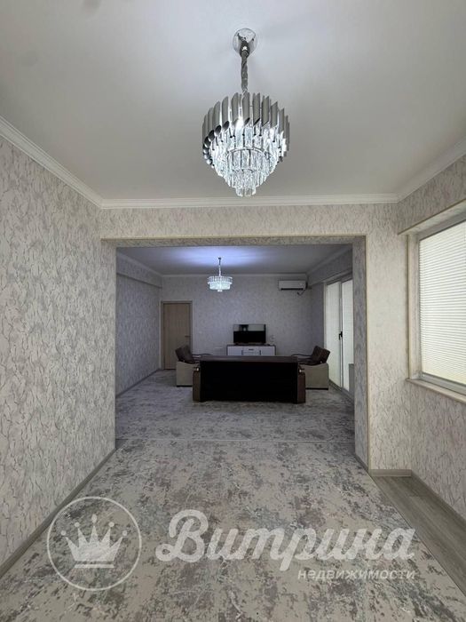 3 комнатная квартира ЖК Zarafshan City по супер цене !!!