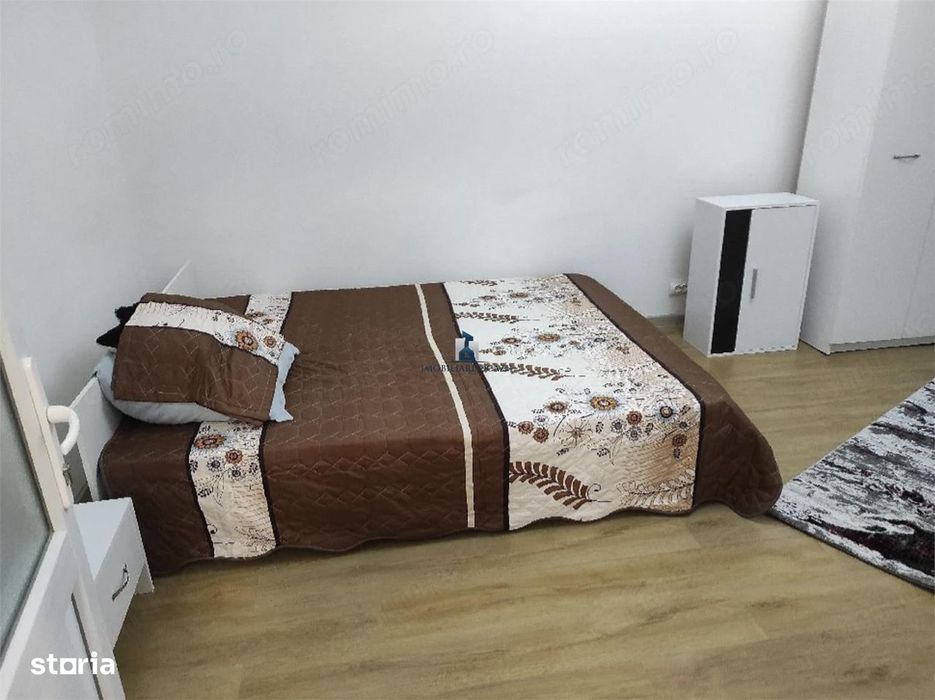 Inchiriere Garsoniera Giurgiului-Cetatea Veche
