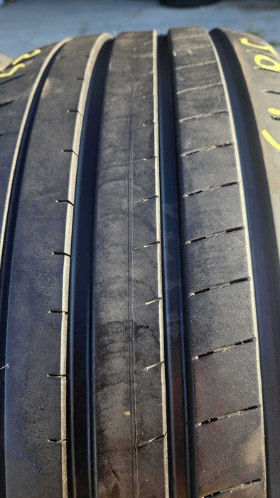 245/50 R19 • Vara • Yokohama Advan Sport V107 105Y | 2 buc | DOT 2024 | Pret/buc
