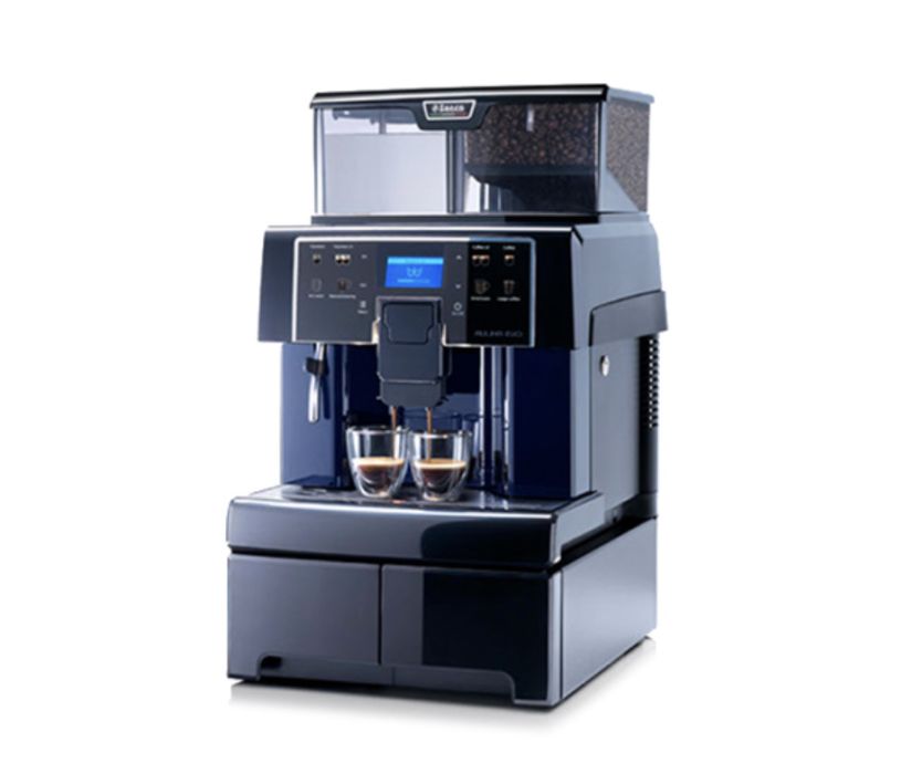 Espressor cafea Saeco Aulika Evo Top NOU