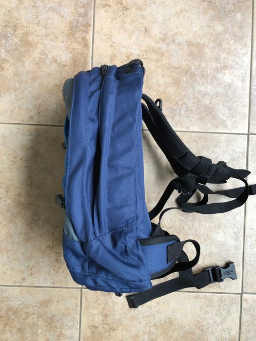 Norrona Virvel 10 L детска раница