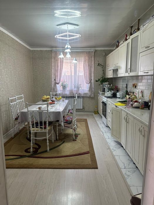 Продам дом 2 этажа