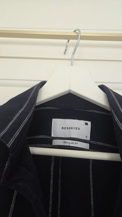 Camasa barbati Reserved/S