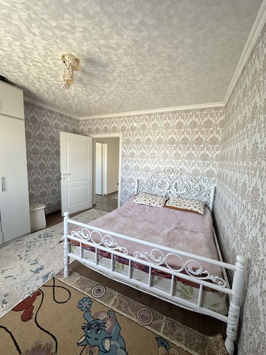 Продаётся дом из 3-х комнат