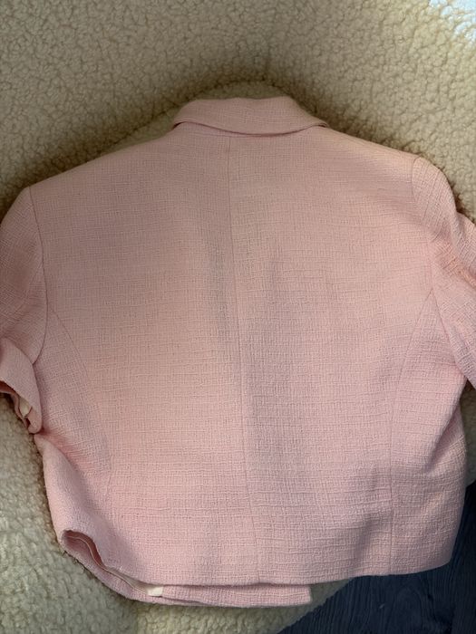 Късо сако   Zara